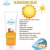 Bloqueador Solar Fps 50+ Con Extracto De Coco Y Vitamina