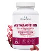 Bandini® Astaxanthin 90 Capsules 8 mg (320 mg Haematococcus Pluvialis