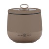 Electric Rice Cooker Multifunctional Anti Stick Smart Mini Rice Cooker