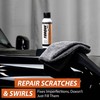 TORQUE DETAIL Reverse Car Scratch Remover & Paint Scratch Repair