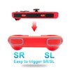 Grip Holder for Joy Con Switch & Switch OLED Model