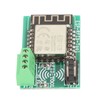 ESP 12F WiFi Module Data Logging Badge Identification Stable Durable