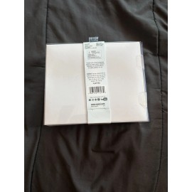 scünci Scunci Claw Clips Box - Pastels 6 Piece Claw Clip Christmas Gift Set