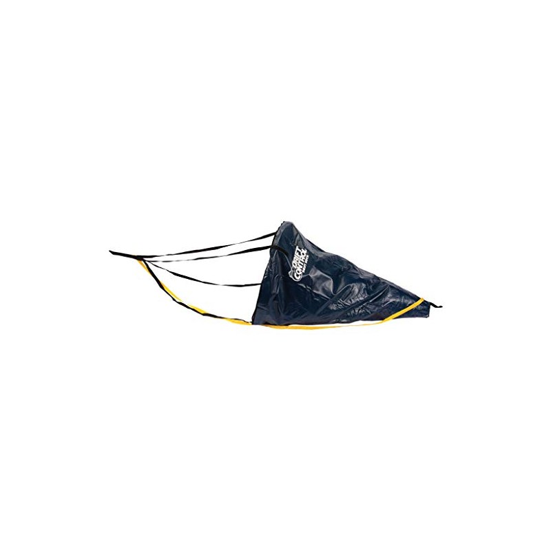 Lindy Drift Control Drift Sock Boat Bag Parachute Drift Anchor