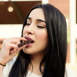 KRE Candies Chocolatey Covered Chocolate Flavored Marshmallow Bunnies 20 Count Coffee Bulk Easter Holiday Favor Birthday Goody Fillers Stocking Stuffer Party Supply Box of 4 with Bonus Iertjy