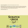 Scratch and Peck Feeds Scratch and Peck Grower Grit Supplement