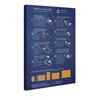 Savvies Pack of 4 Full Screen Protectors for Hama Fit