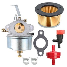 Carburetor for - Ariens Rocket Tiller Wheel Horse 653 Tillers 7HP Engine