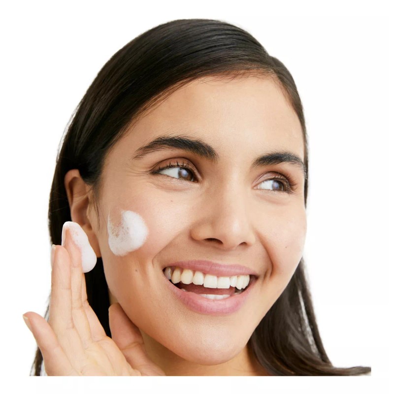 Eucerin Gel Limpiador Facial Eucerin Dermo Pure Oil Control 400