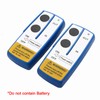 Universal 12V 50ft Wireless Console Winch Remote Control Kit For