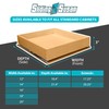 SlidingSusan Pull Out Drawer Organizer for Cabinets, Gliding Soft Close