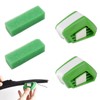 Pack of 2 Windscreen Wiper Cutter, Windscreen Wiper Blade Repair,