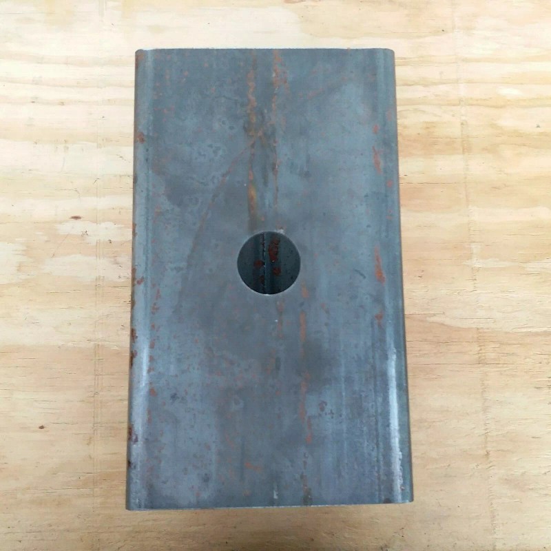 LAREDOS BLACKSMITHS Forge Propane(body) for Knifemaking Blacksmith Forge Farriers Furnace-