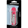 Kit de Rescate de Uñas Mini Neón Tweezerman