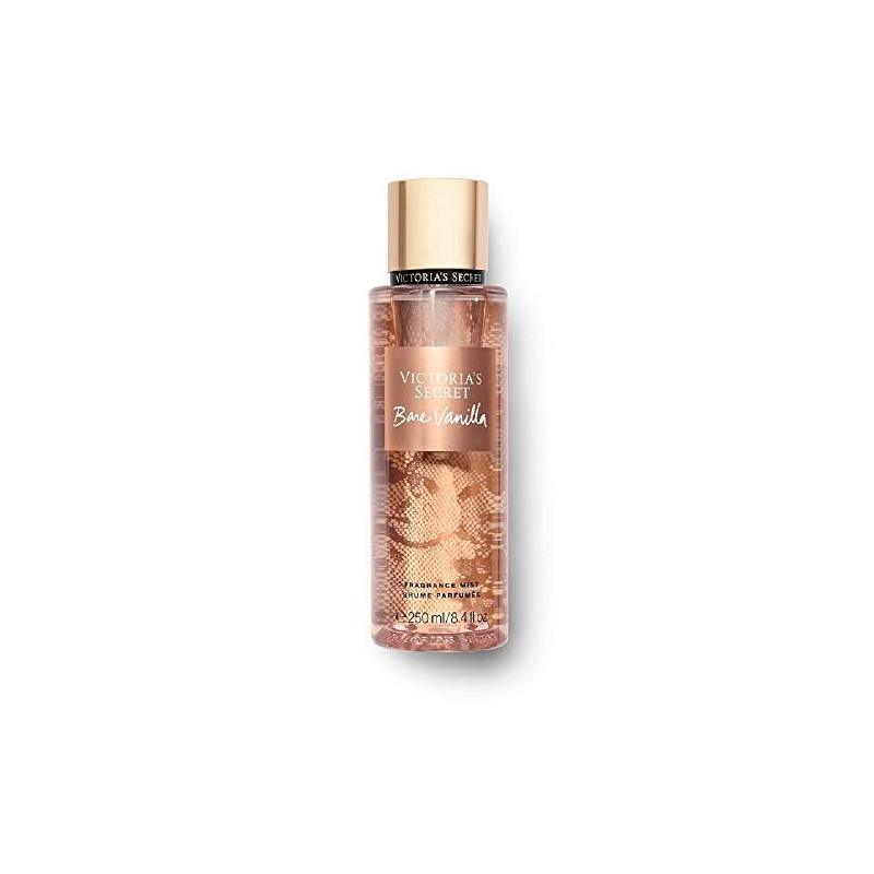 Victoria's Secret Bare Vanilla Mist (Bare Vanilla)
