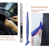 MINI BOXX Set De Herramientas Car Film Invisible Coat Rascadores
