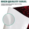 BLAKAYA Compatible with 11.8" x 4" Bowtie Emblem Wrap Kit