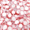 Arcor Starlight Peppermint Mints | 1 Pound Bag - Approx.