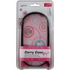 PSP Slim & Lite - Carry Case Style, solid1