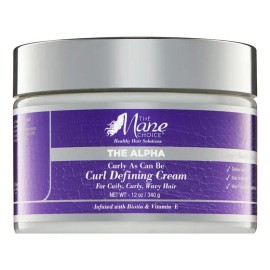 Crema Definitoria De Rizos The Mane Choice The Alpha Curly 3