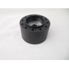 New World motoring Marine Boat CARBON FIBER Steering wheel W/