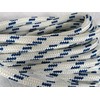 Double Braid Polyester Arborist Bull Rope 3/4 inch by 100