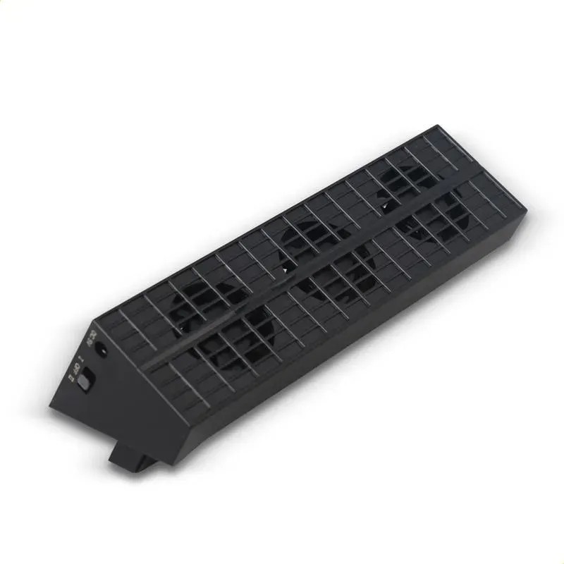 Ventilador De Refrigeración Con Control De Temperatura De 3