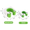 INION - Revolutionary Bicycle Wall Mount Bicycle Stand Wall Mount
