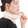 [M&M SOCKS Co.,LTD] SN06 Neck Warmer, Neck Cover, Made in