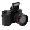 Micro SLR Camera 1080P HD 180 Degree Flip 2 Inch