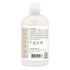 Shea Moisture Shampoo Con Aceite De Coco· Hidratación Diaria