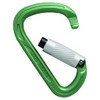 Mad Rock Hulk HMS Locking Carabiner - Twist by Mad