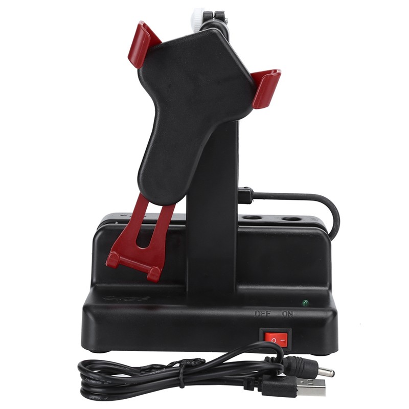 Automatically Mobile Phone Shaker Left Right Swing Steps Counter Cellphone