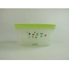 Tupperware Prima Klima Air Oasis Fridge Container Air Royal 375ml