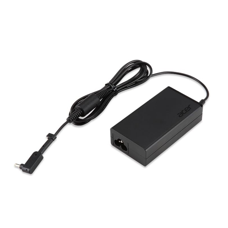 Acer Adapter für Aspire Switch 11/12 (65 Watt) schwarz