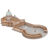 Revell 3D Puzzle 00208 I San Pietro in Vaticano I