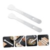 CIYODO Practical Convenient Dumpling Stuffing Spoon Set Lightweight Ergonomic Design