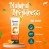 Himalaya Brightening Vitamin C Orange Face Wash | Brightening Face