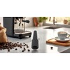Coffee Machine Nozzle, Reusable Washable Hole Silicone Milk Foam Spout