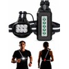 YOSKY 800 Lumen Chest Light, Running Light for Runner with