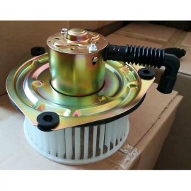 Unbranded New Blower Motor 56500-40180 For Hitachi EX200 ZAX200 ZX-5 Kobelco SK60-3 HM300