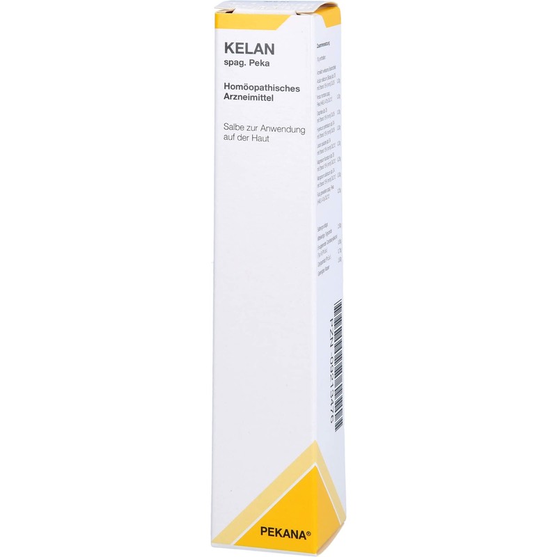 Kelan Spag Pekana Ointment 35 g Ointment