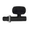 Kayaking Air Pressure Gauge 0-5.08 PSI Barometer for Inflatable Boat