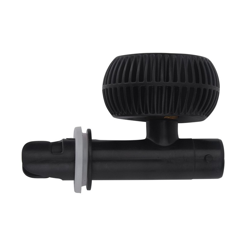 Kayaking Air Pressure Gauge 0-5.08 PSI Barometer for Inflatable Boat