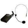 E-Lektron EL-M Headset Microphone for EL30-M & EL38-M Sound System