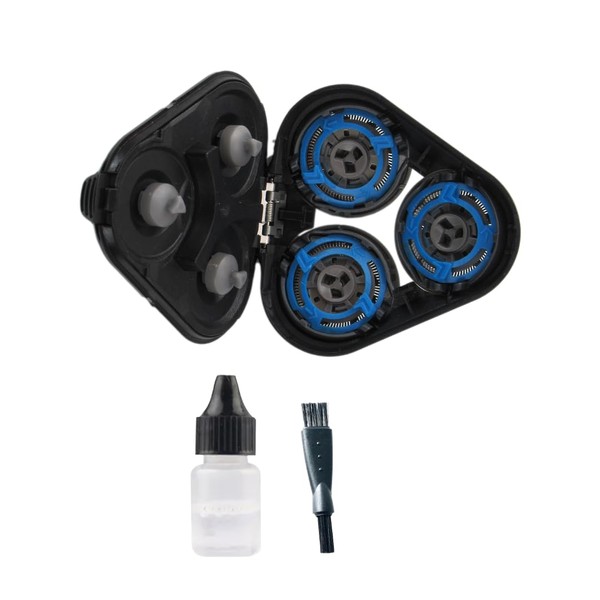 lingsee SH50/52 Full Shaver Set Complete Head with Razor Oil