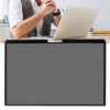 13 Inch Laptop Private Screen Prevent Blue Light Reusable Washable