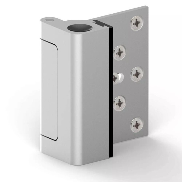 Unbranded 4PACK Home Security Door Reinforcement Lock Childproof, Upgrade Night