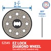 Dremel EZ545 Diamond Wheel