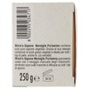 Winni's Naturel Marseille Soap - 250g, White